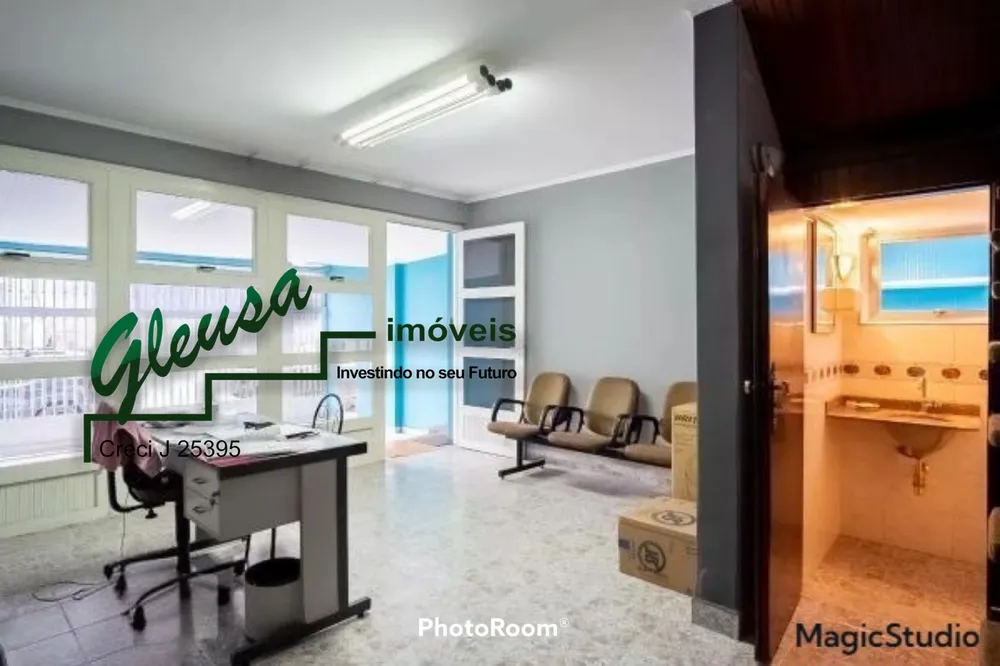 Loja-Salão, 340 m² - Foto 7