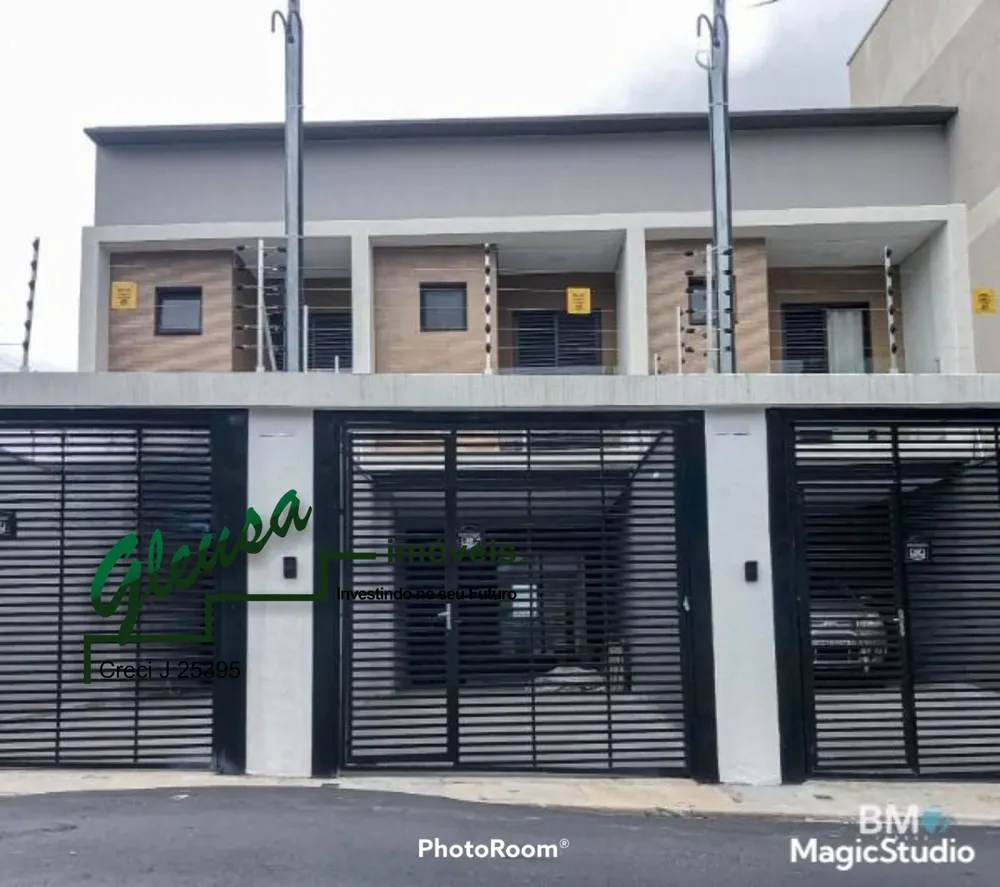 Casa, 2 quartos - Foto 6