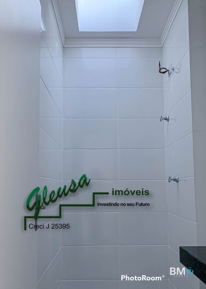 Casa à venda com 2 quartos - Foto 3