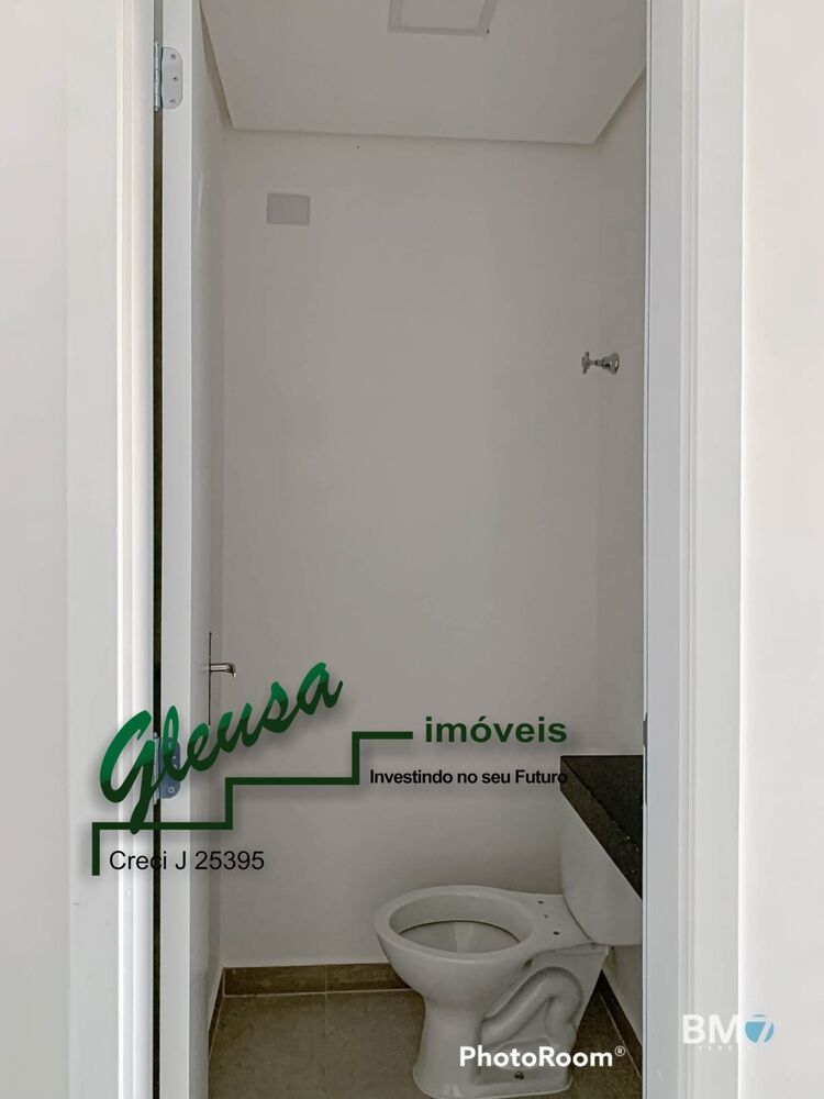 Casa à venda com 2 quartos - Foto 2