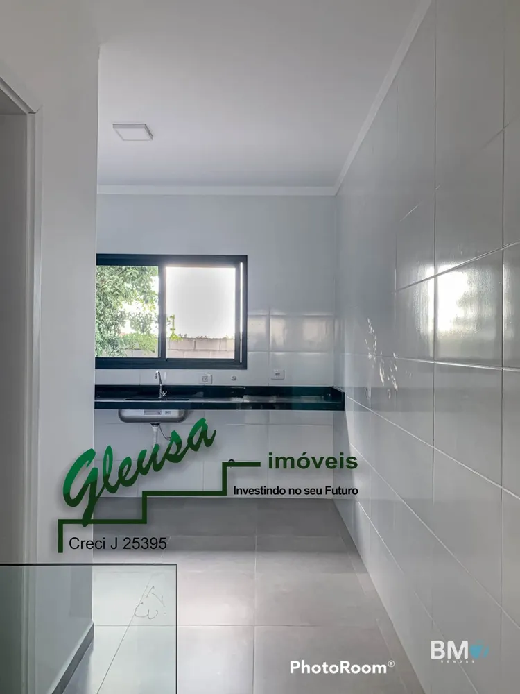 Casa, 2 quartos - Foto 11