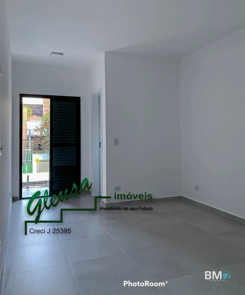 Casa, 2 quartos - Foto 5