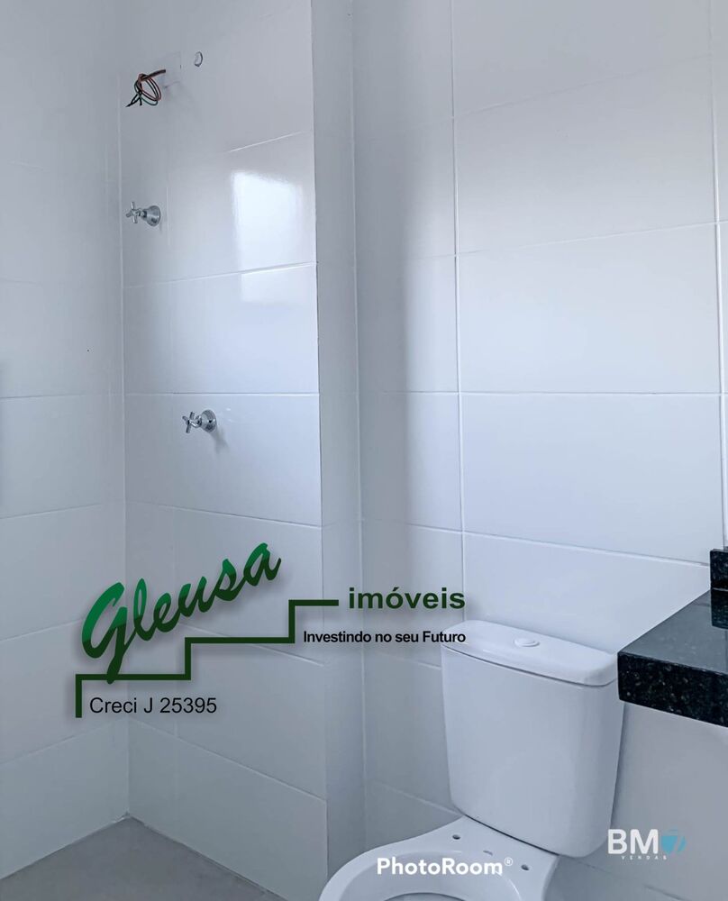 Casa à venda com 2 quartos - Foto 4