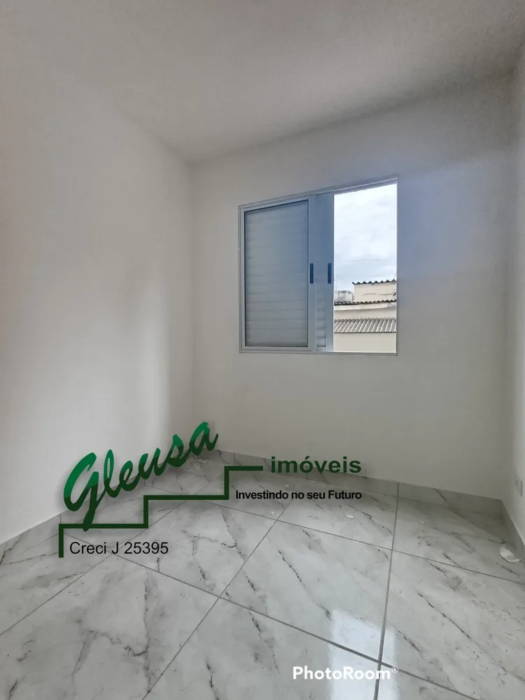 Apartamento, 2 quartos, 32 m² - Foto 5