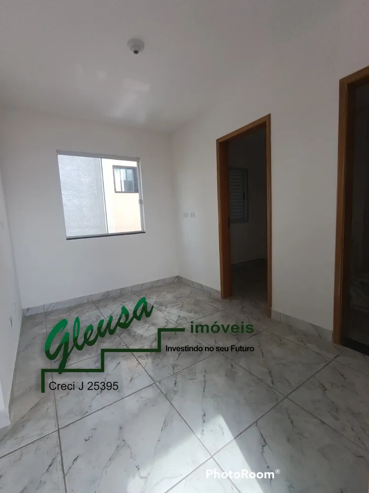 Apartamento, 2 quartos, 32 m² - Foto 8