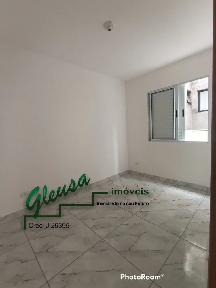 Apartamento, 2 quartos, 32 m² - Foto 1