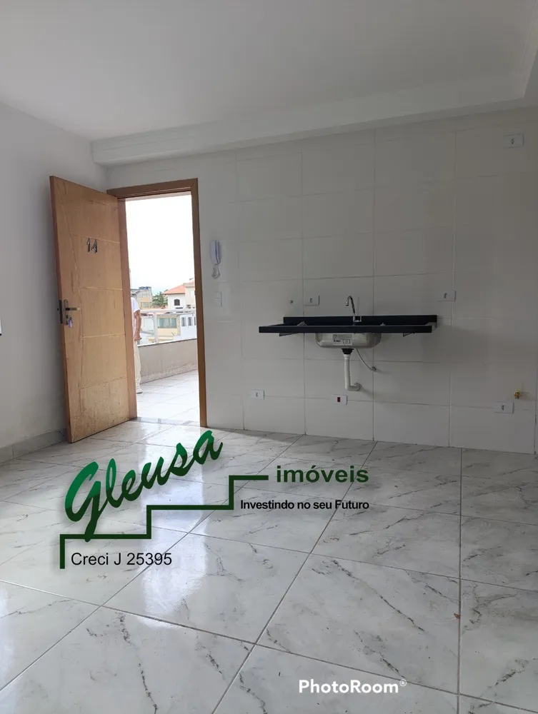Apartamento, 2 quartos, 32 m² - Foto 7