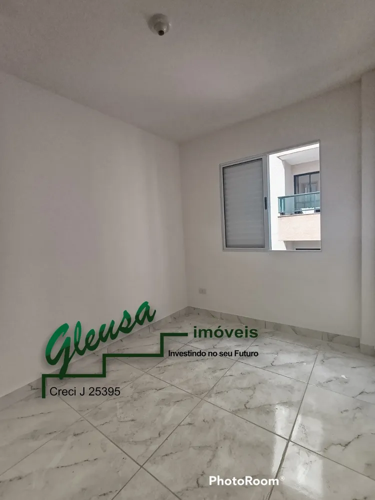 Apartamento, 2 quartos, 32 m² - Foto 3