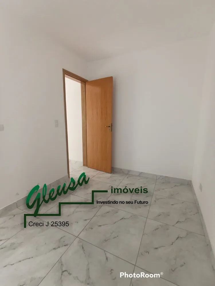 Apartamento, 2 quartos, 32 m² - Foto 4