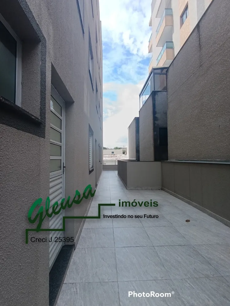 Apartamento, 2 quartos, 32 m² - Foto 2