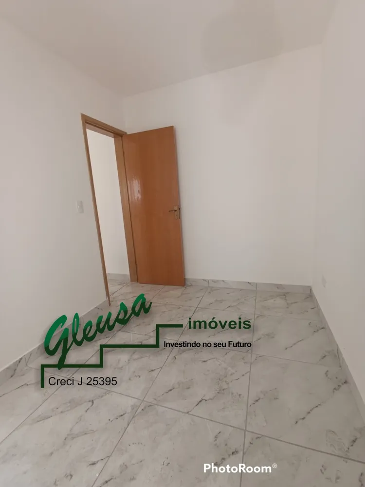 Apartamento, 2 quartos, 32 m² - Foto 6