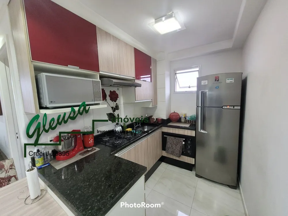 Apartamento, 2 quartos, 51 m² - Foto 8
