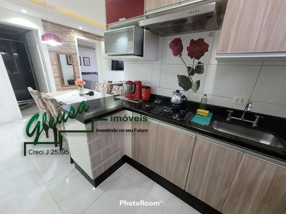 Apartamento, 2 quartos, 51 m² - Foto 11