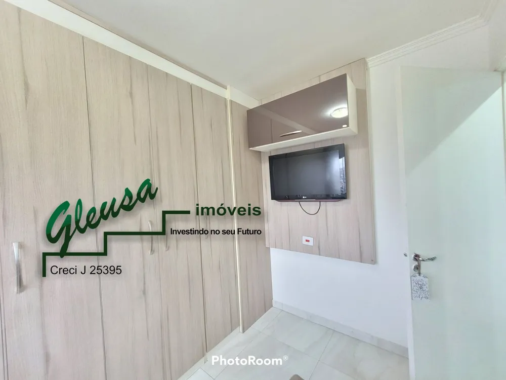 Apartamento, 2 quartos, 51 m² - Foto 16