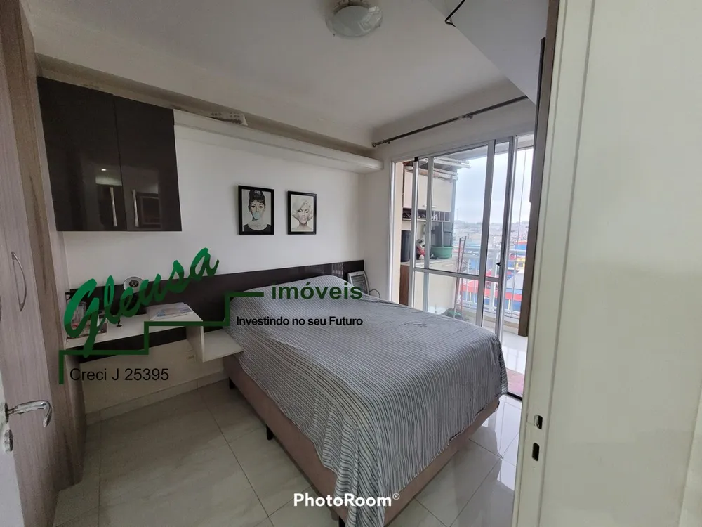 Apartamento, 2 quartos, 51 m² - Foto 15