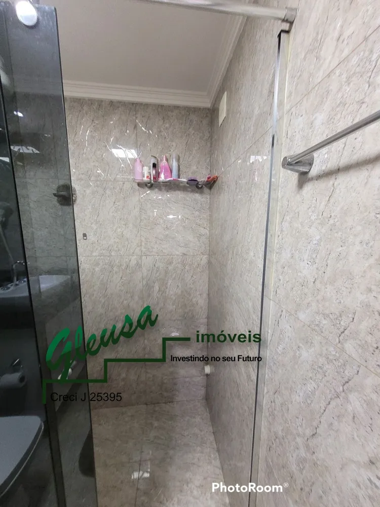 Apartamento, 2 quartos, 51 m² - Foto 7