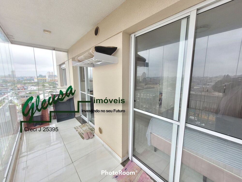 Apartamento, 2 quartos, 51 m² - Foto 2