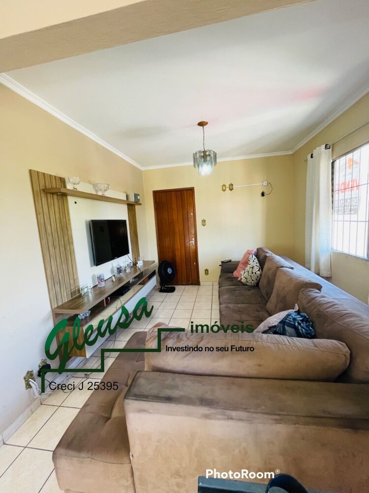 Casa, 3 quartos, 290 m² - Foto 1