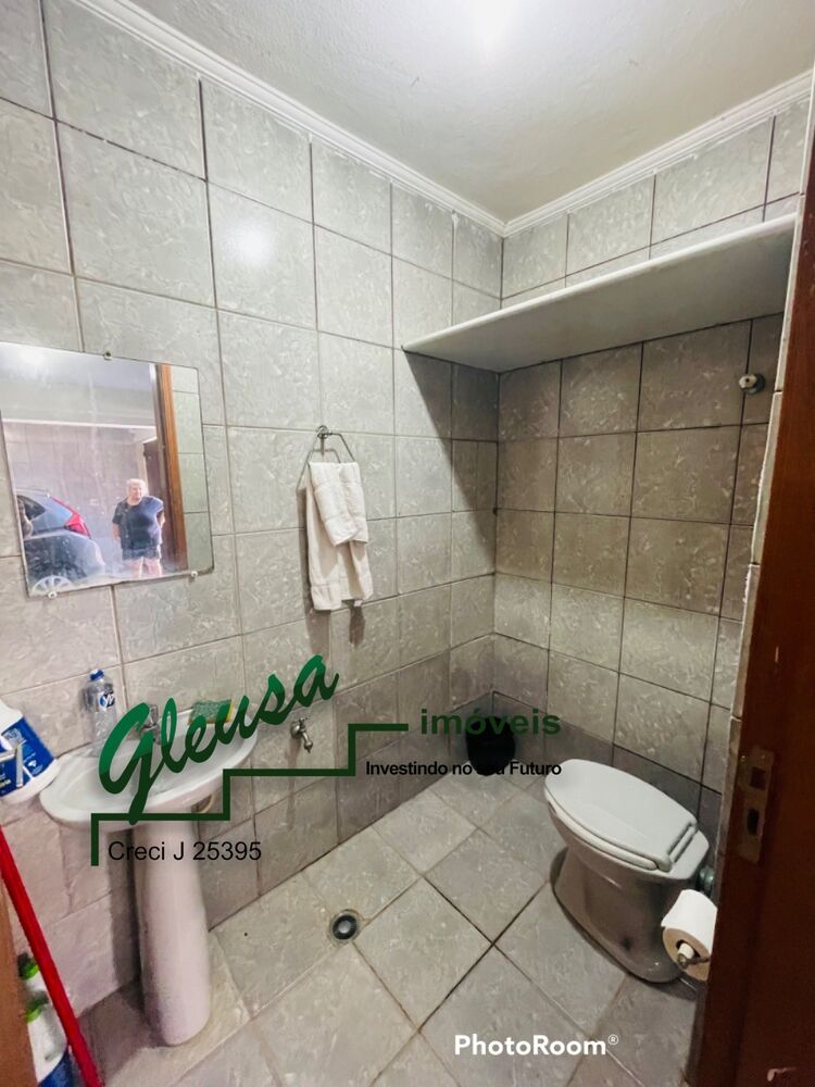 Casa, 3 quartos, 290 m² - Foto 2