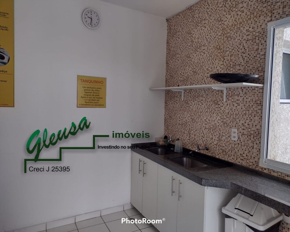 Kitnet-Studio, 25 m² - Foto 16