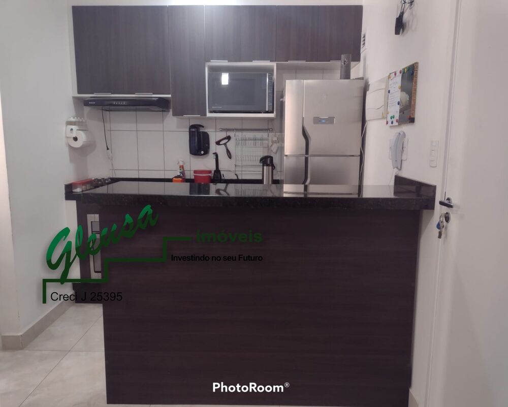 Kitnet-Studio, 25 m² - Foto 8