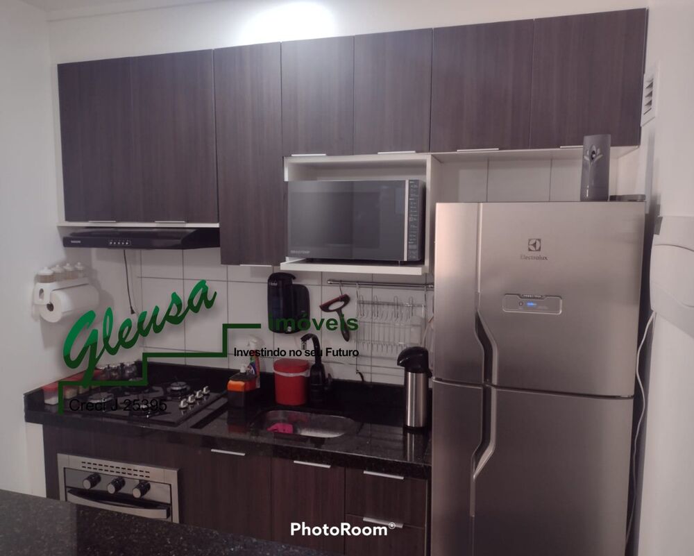 Kitnet-Studio, 25 m² - Foto 1