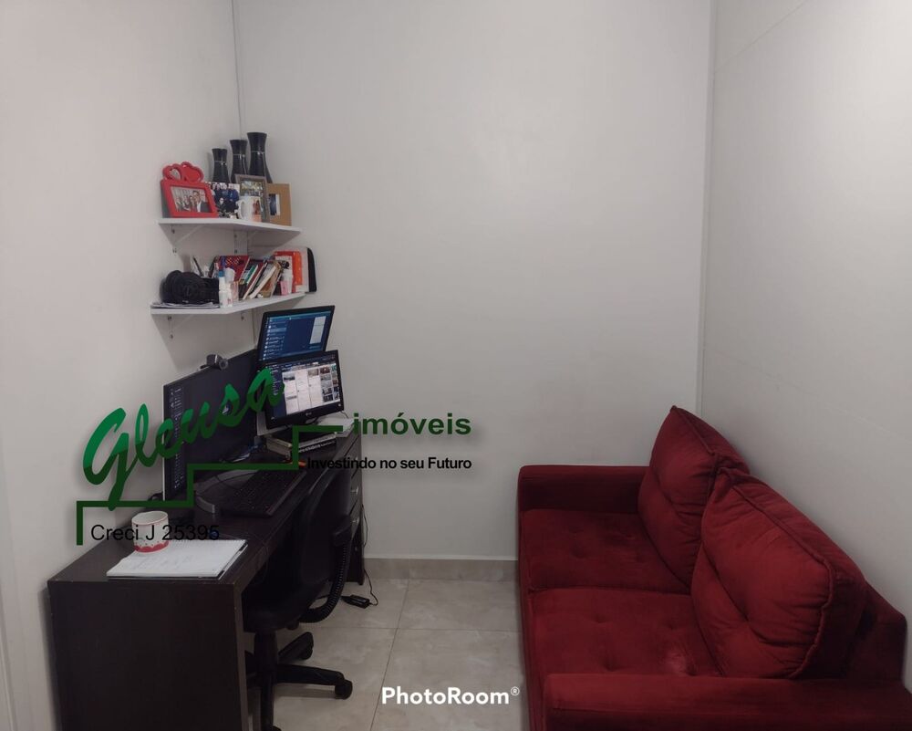 Kitnet-Studio, 25 m² - Foto 6
