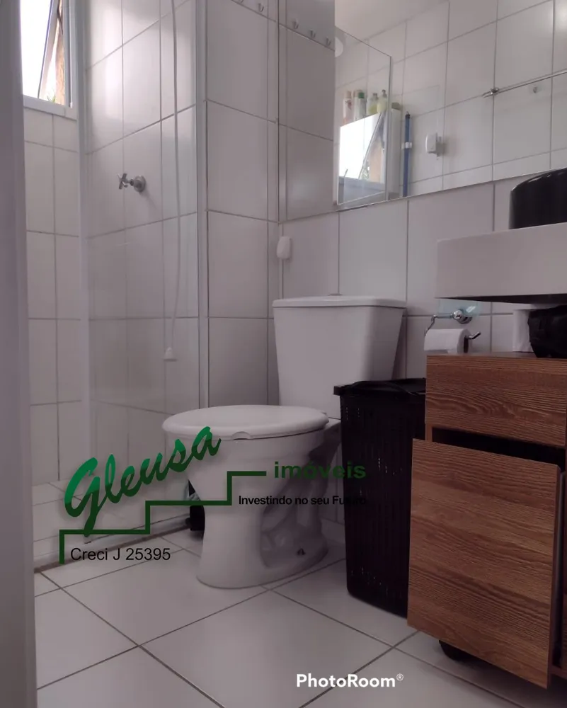 Kitnet-Studio, 25 m² - Foto 11