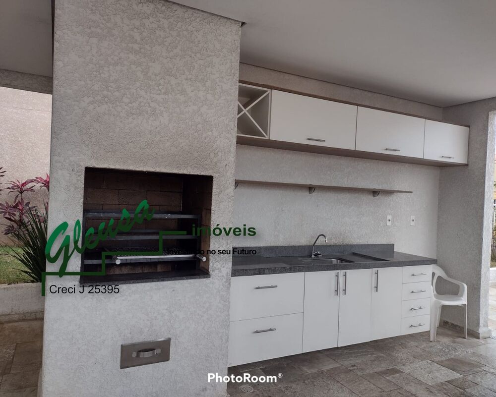 Kitnet-Studio, 25 m² - Foto 5