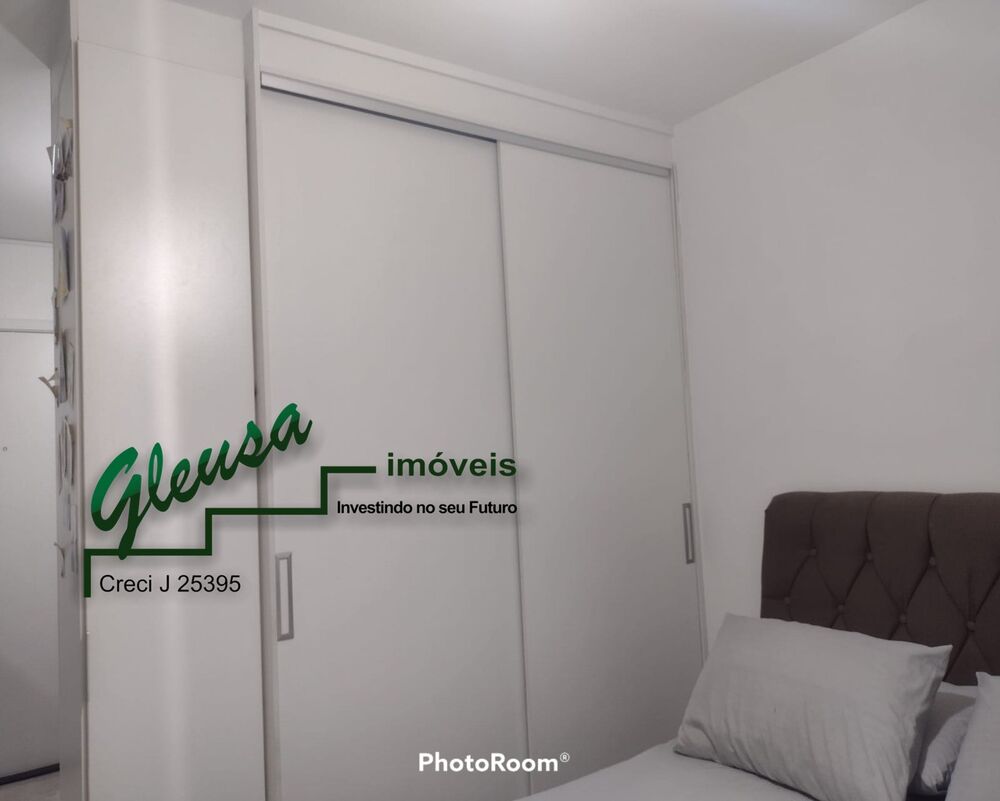 Kitnet-Studio, 25 m² - Foto 10