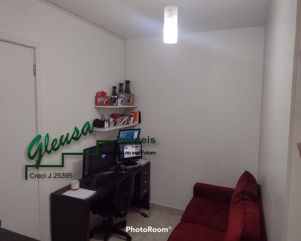 Kitnet-Studio, 25 m² - Foto 2