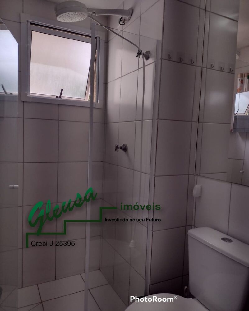Kitnet-Studio, 25 m² - Foto 7