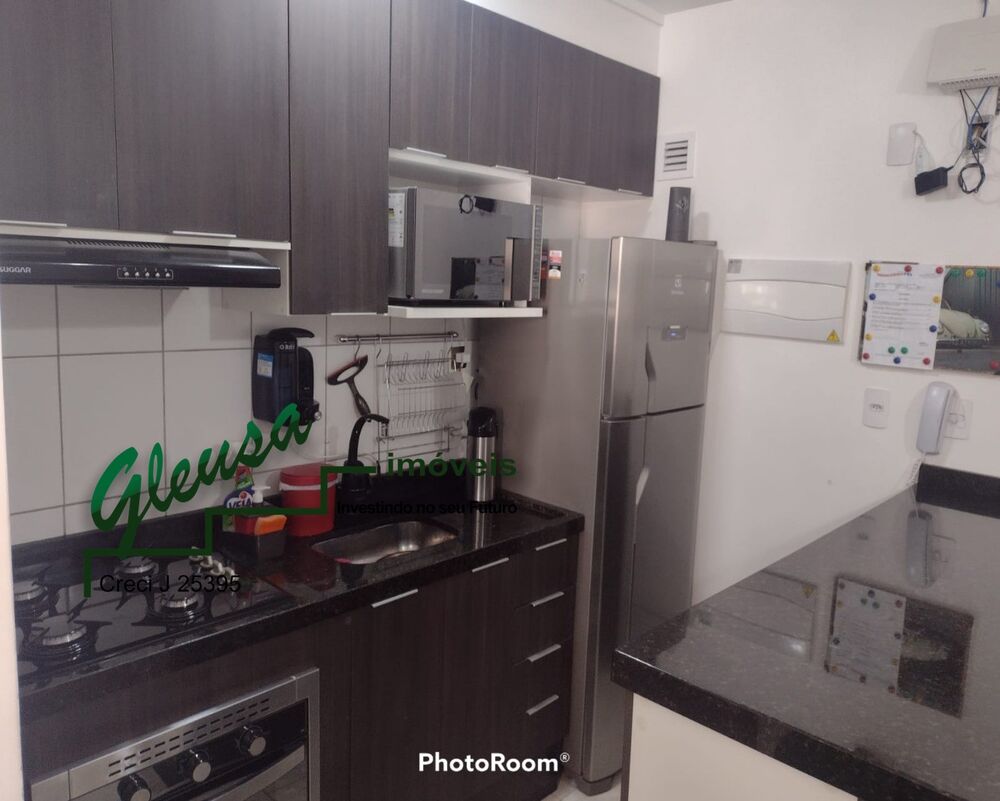 Kitnet-Studio, 25 m² - Foto 11