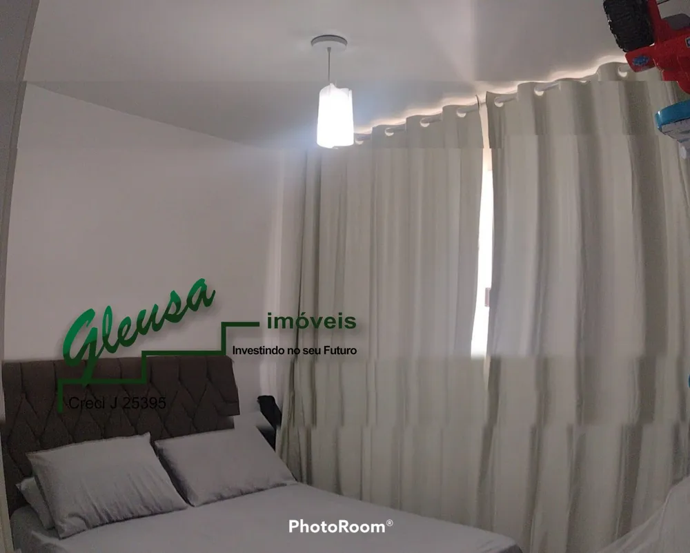 Kitnet-Studio, 25 m² - Foto 9