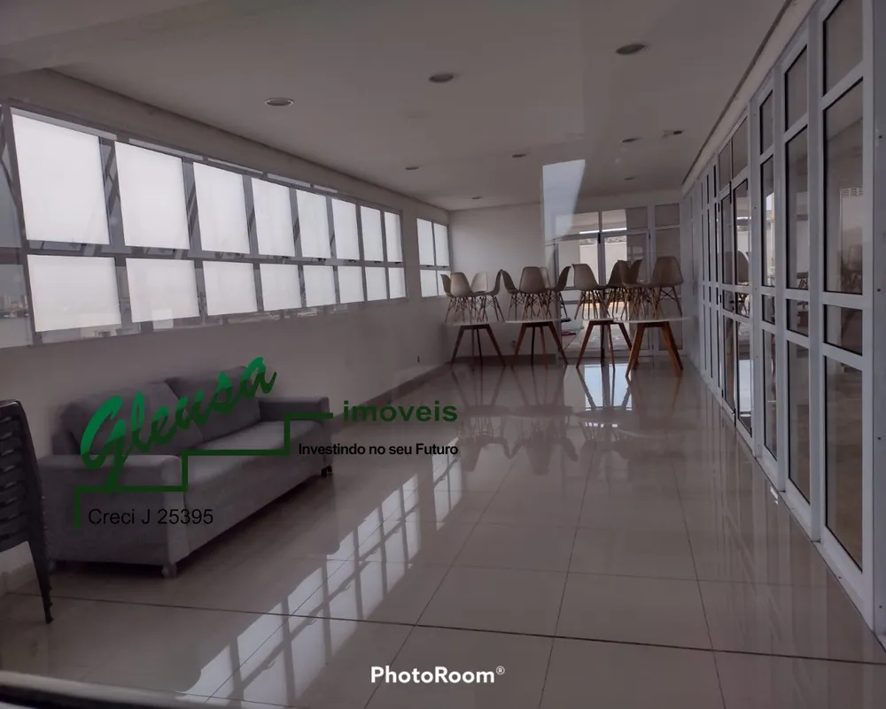Kitnet-Studio, 25 m² - Foto 17