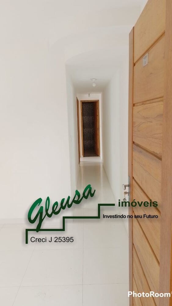 Apartamento, 2 quartos, 46 m² - Foto 2