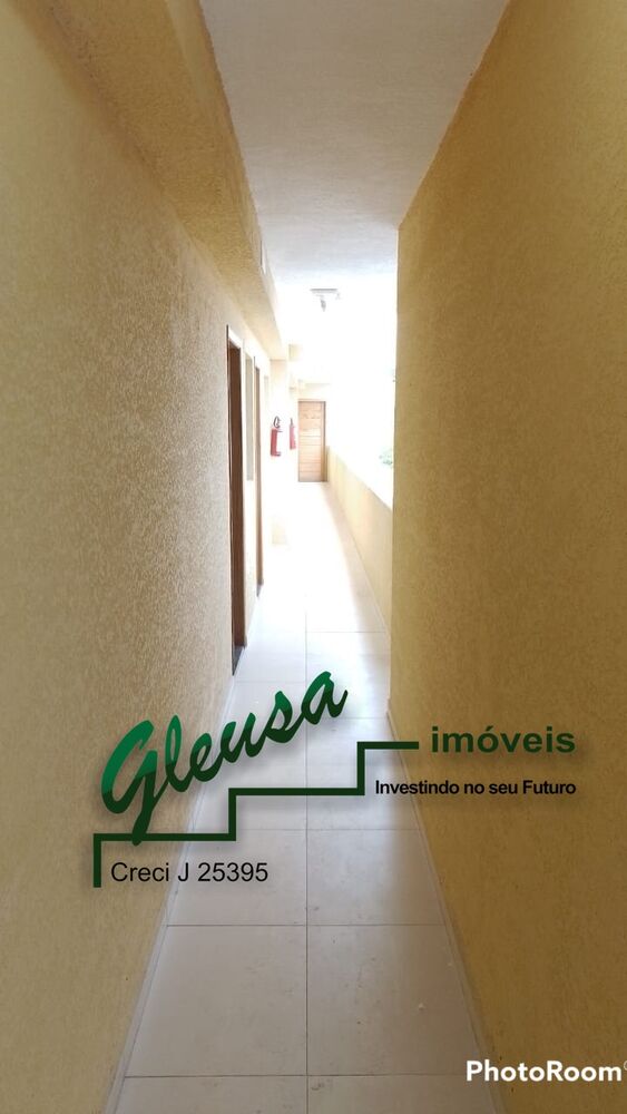 Apartamento, 2 quartos, 46 m² - Foto 1