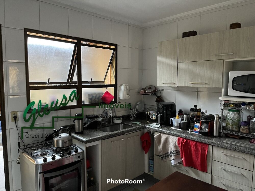 Casa, 3 quartos, 56 m² - Foto 2