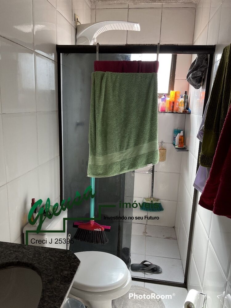 Casa, 3 quartos, 56 m² - Foto 3