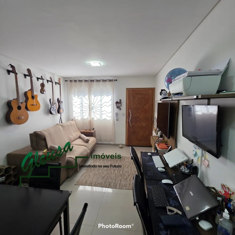 Casa, 2 quartos, 68 m² - Foto 4