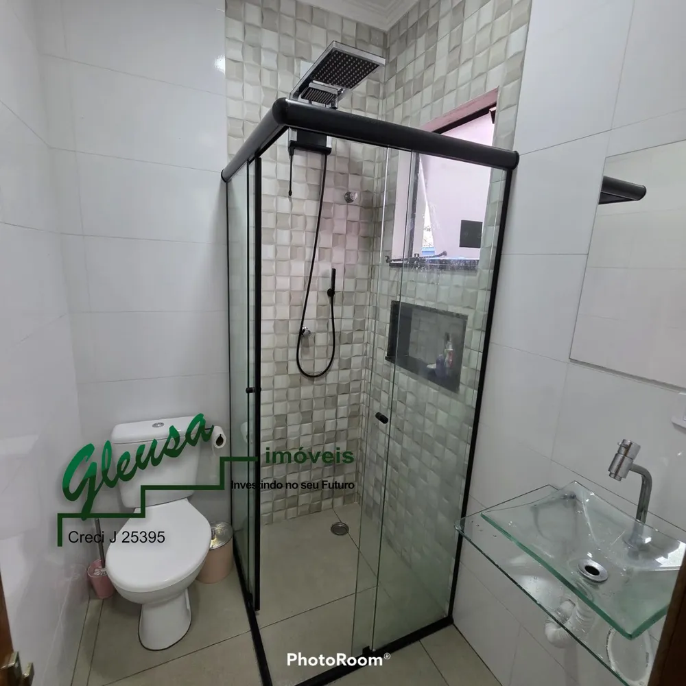 Casa, 2 quartos, 68 m² - Foto 8