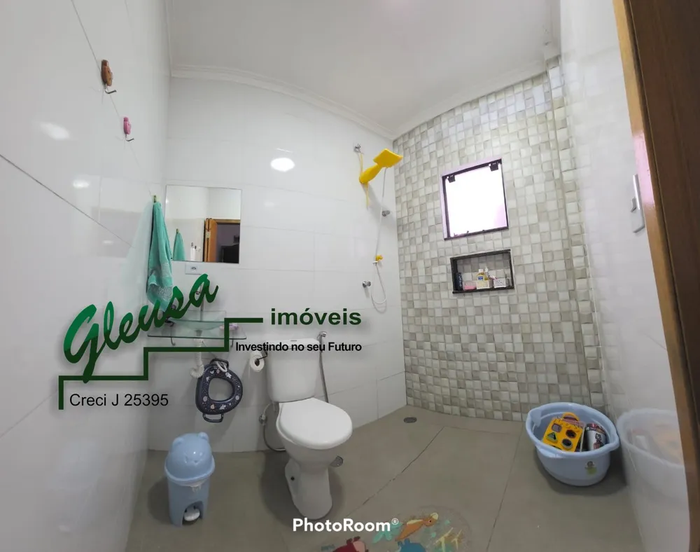 Casa, 2 quartos, 68 m² - Foto 7