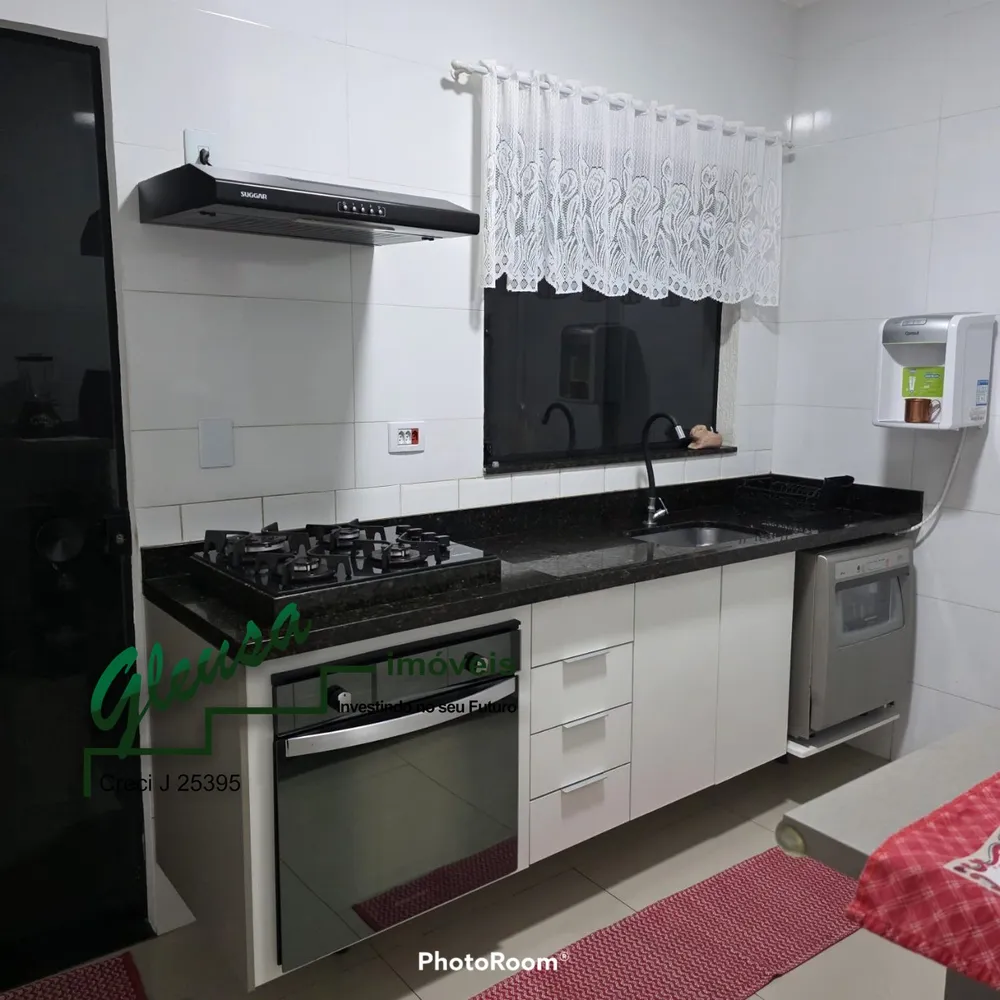 Casa, 2 quartos, 68 m² - Foto 5