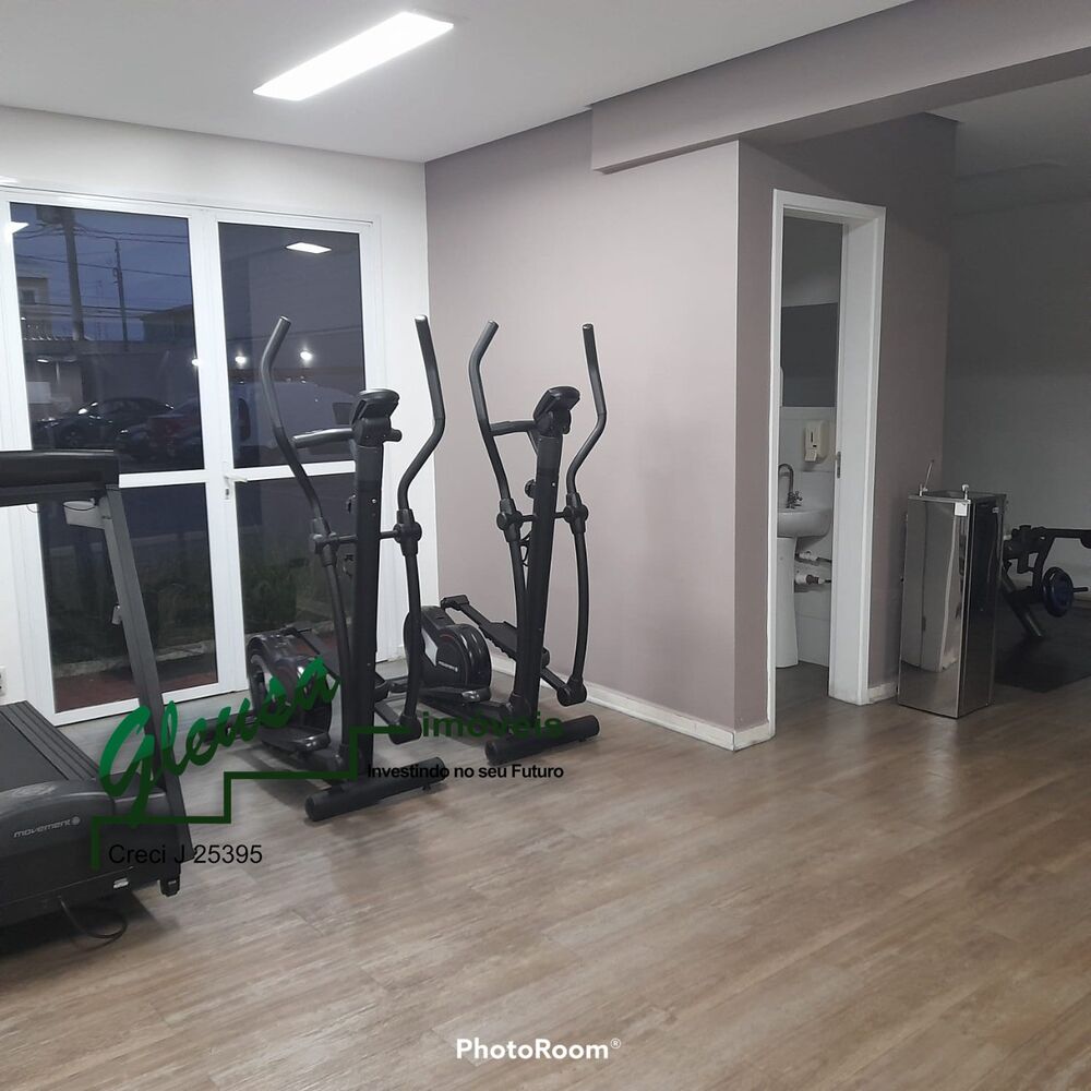 Apartamento à venda com 1 quarto, 50m² - Foto 12
