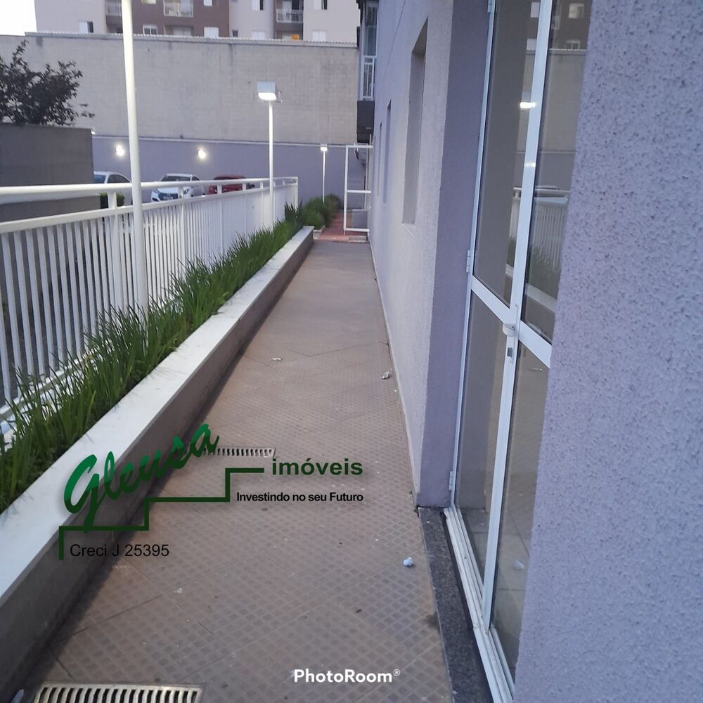 Apartamento à venda com 1 quarto, 50m² - Foto 7