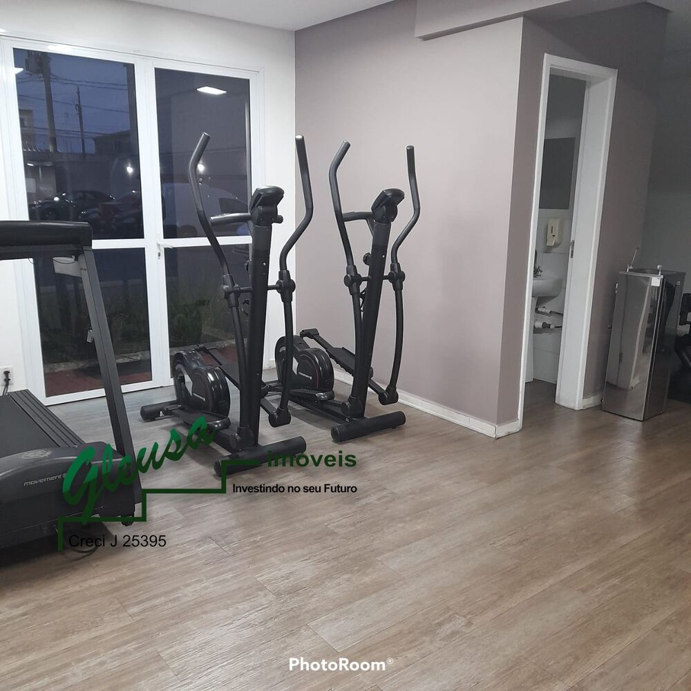 Apartamento à venda com 1 quarto, 50m² - Foto 11