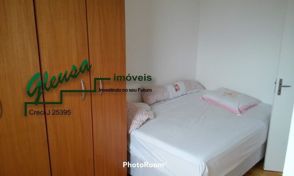 Apartamento à venda com 1 quarto, 50m² - Foto 4