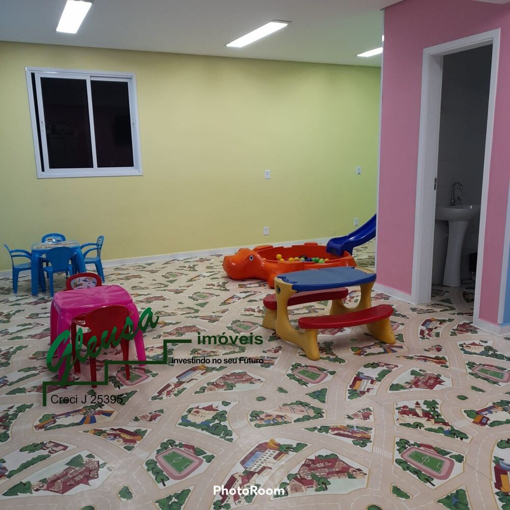 Apartamento à venda com 1 quarto, 50m² - Foto 9