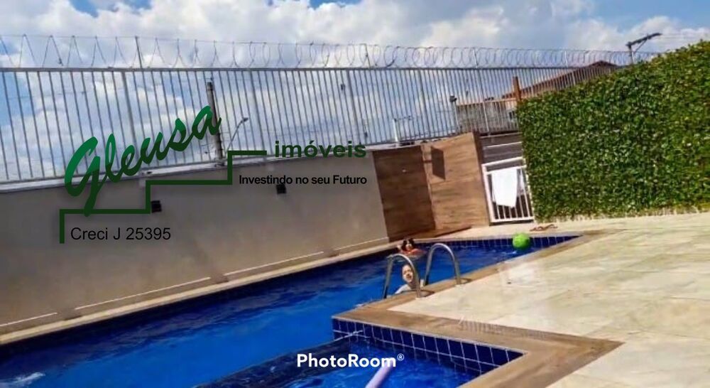 Apartamento à venda com 1 quarto, 50m² - Foto 15