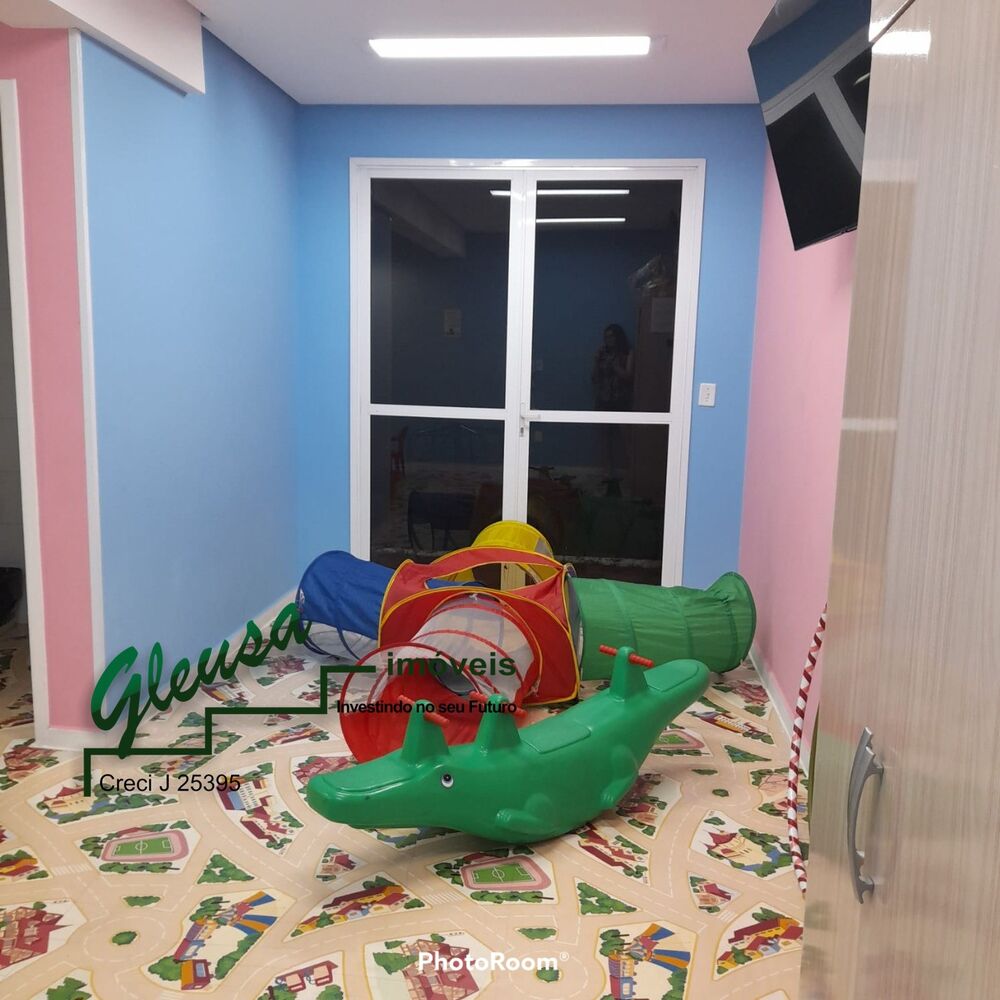 Apartamento à venda com 1 quarto, 50m² - Foto 8